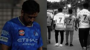 CSK vs MI: MS Dhoni, Hukum and MASS - Chennai Super Kings release Special Video ahead of El Clasico