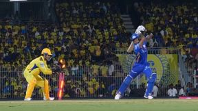 CSK vs MI: 'You don't want your Wallet...' - Ravi Shastri makes Bizarre comparison after MS Dhoni stumps Suryakumar Yadav