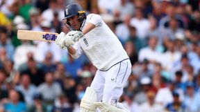 Lawrence targets England white-ball squads after 'alien' Test experience