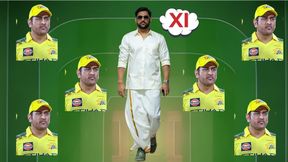 Is MS Dhoni fan favourite on Dream11 too? Deep dive into if fans are putting their money on CSK Superstar