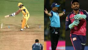 IPL 2025: DRS Likely to Use Hawk-Eye & Ball Tracking Technology For Off Side & Height Wide Ball Calls