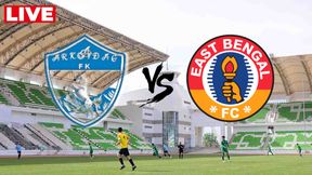 East Bengal vs Arkadag Highlights, Quarterfinal 2nd Leg of AFC Challenge League: EBFC 1-2 ARK (1-3) at FT - Red and Gold are knocked out!