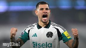 Bruno Guimaraes Declares EFL Cup Final A World Cup Moment For Newcastle United