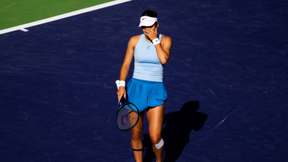 Emma Raducanu looking to improve 'everything' after Indian Wells exit