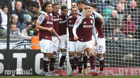 Aston Villa Set To Meet Crystal Palace In FA Cup Semi-Finals After Dominant Victory