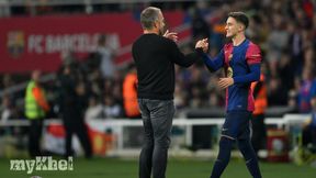 Gavi Faces Injury Doubt Ahead Of Champions League Match Against Benfica