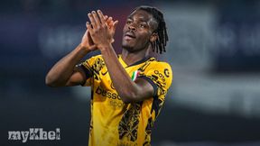 Germany Selects Yann Bisseck And Leon Goretzka For Nations League Matches Against Italy