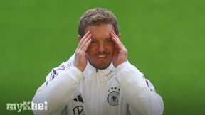 Nagelsmann's Germany Focuses On Creating Their Own Legacy Against Italy In Nations League