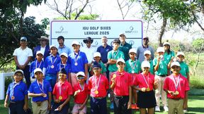 Punjab Triumph In Inaugural IGU Golf Sixes League For Junior Golfers In Gurugram