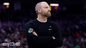 Grizzlies General Manager Zach Kleiman Explains Decision To Fire Coach Taylor Jenkins