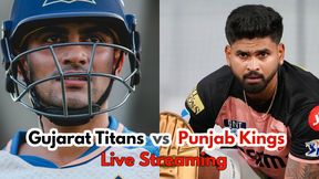 GT vs PBKS Live Streaming, IPL 2025: How to Watch Gujarat Titans vs Punjab Kings Telecast on TV and Online?