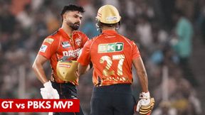 GT vs PBKS: Who was the Most Valuable Player as Punjab Kings begin campaign with victory in Ahmedabad?