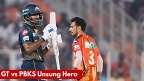 GT vs PBKS, IPL 2025: Who was the Unsung Hero in Gujarat Titans home defeat to Punjab Kings?