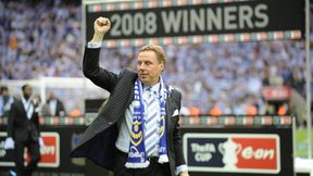 Harry Redknapp: The King Of Transfers Celebrates Another Year