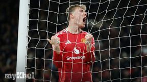 Wayne Rooney Supports Rasmus Hojlund At Manchester United Despite Ongoing Goal Drought