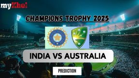 India vs Australia, Champions Trophy 2025: Who will Win IND vs AUS Semifinal?