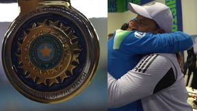 Not Virat Kohli! This India star wins Best Fielder Medal on Champions Trophy 2025 Final