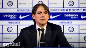 Inter's Simone Inzaghi Urges Team To Achieve Perfection Against Napoli In Key Serie A Match
