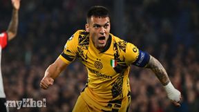 Inter Milan Takes Control With 2-0 Victory Over Feyenoord In Champions League