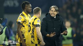 Inter Coach Simone Inzaghi Emphasises Focus After Feyenoord Win In Champions League