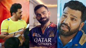 ‘Yahaan Sab Possible Hai’ – JioStar Launch IPL 2025 Campaign Featuring Virat Kohli, MS Dhoni & Rohit Sharma