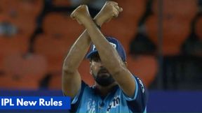 IPL 2025: BCCI changes further rules, including concussion substitute, playing 11 announcement time, retired out among others