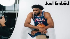NBA Legend Dwight Howard Reacts Boldly to Joel Embiid’s Season-Ending Injury NBA Legend Dwight Howard Reacts Boldly to Joel Embiid’s Season-Ending Injury