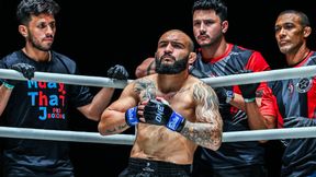 ONE 172: MMA Legend John Lineker Explains Why He’s Competing In Muay Thai And Kickboxing