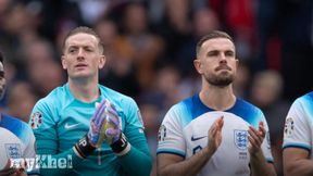 Jordan Pickford Praises Recall Of Leader Jordan Henderson For England's Upcoming World Cup Qualifiers