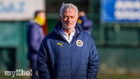 Jose Mourinho Considers Future Management Role With Celtic Or Rangers In Scotland