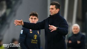 Motta Commends Juventus' Composure Following Victory Against Hellas Verona Motta Commends Juventus' Composure Following Victory Against Hellas Verona