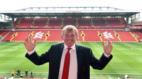 Kenny Dalglish: The King Of Anfield Kenny Dalglish: The King Of Anfield