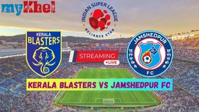 Kerala Blasters vs Jamshedpur FC Live Streaming: ISL 2024-25 KBFC vs JFC Injury Update, Playing XI, Where to Watch in India and Other Countries