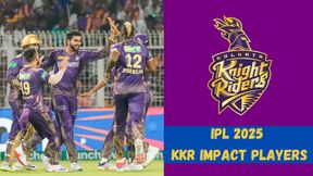 IPL 2025 KKR Impact Players: Four Kolkata Knight Riders Players to Keep an Eye On IPL 2025 KKR Impact Players: Four Kolkata Knight Riders Players to Keep an Eye On