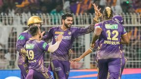 KKR Jerseys in IPL: Kolkata Knight Riders and their Kits over the Years