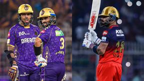 KKR vs RCB: 5 Reasons Why Kolkata Knight Riders Are Struggling After 7-Wicket Defeat