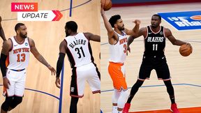New York Knicks vs Portland Trail Blazers Injury Report NBA 2024-25: Game Details, Stats and Where to Watch