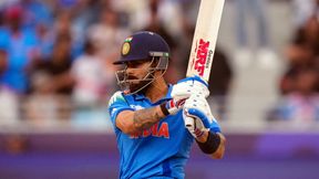IND vs AUS, CT 2025: 'It's All About Doing The Job For Team' - Virat Kohli Not Focussed on Milestones