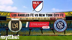 Los Angeles FC vs New York City, MLS Live Streaming: How to Watch LAFC vs NYCFC Match on TV and Online?
