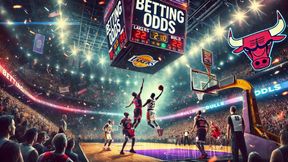 Los Angeles Lakers vs Chicago Bulls Prediction: Lakers vs Bulls Betting Odds, Spread, Moneyline and Best Bets