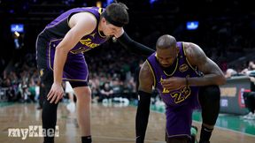 LeBron James Confident Los Angeles Lakers Can Compete Without Him Following Injury Setback LeBron James Confident Los Angeles Lakers Can Compete Without Him Following Injury Setback