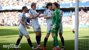 Ruud Van Nistelrooy Expects Leicester City To Show Fight Every Week In Premier League Battle