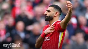 Liverpool Secures 3-1 Comeback Victory Over Southampton With Two Penalties From Mohamed Salah