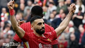 Liverpool's Comeback Win Against Southampton Shows Championship Qualities, Says Salah