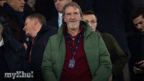 Manchester United Co-Owner Jim Ratcliffe Says Some Players Are Overpaid And Not Good Enough