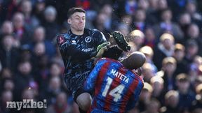 Mateta Aiming For Comeback In Crystal Palace's FA Cup Quarter-Final Against Fulham