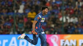 IPL 2025: LSG pacer Mayank Yadav set to miss First Half of Season - What Happened to Him?