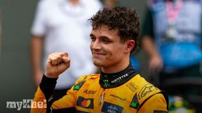 McLaren's Lando Norris Achieves Pole Position At Australian Grand Prix In Melbourne