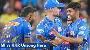 MI vs KKR: Who was the Unsung Hero in Kolkata's lopsided defeat to Mumbai Indians?