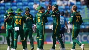 Champions Trophy 2025: South Africa Cruise Into Champions Trophy Semi-Finals as England End Winless Campaign